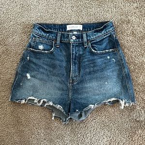 Abercrombie and fitch curve love